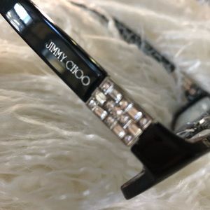 Optical jimmy Choo glasses